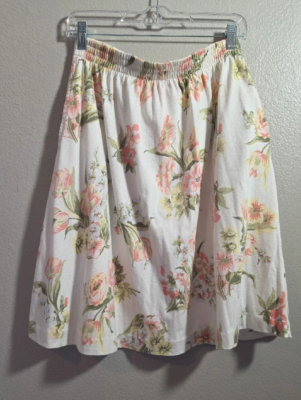 liz & co. outfit gathered